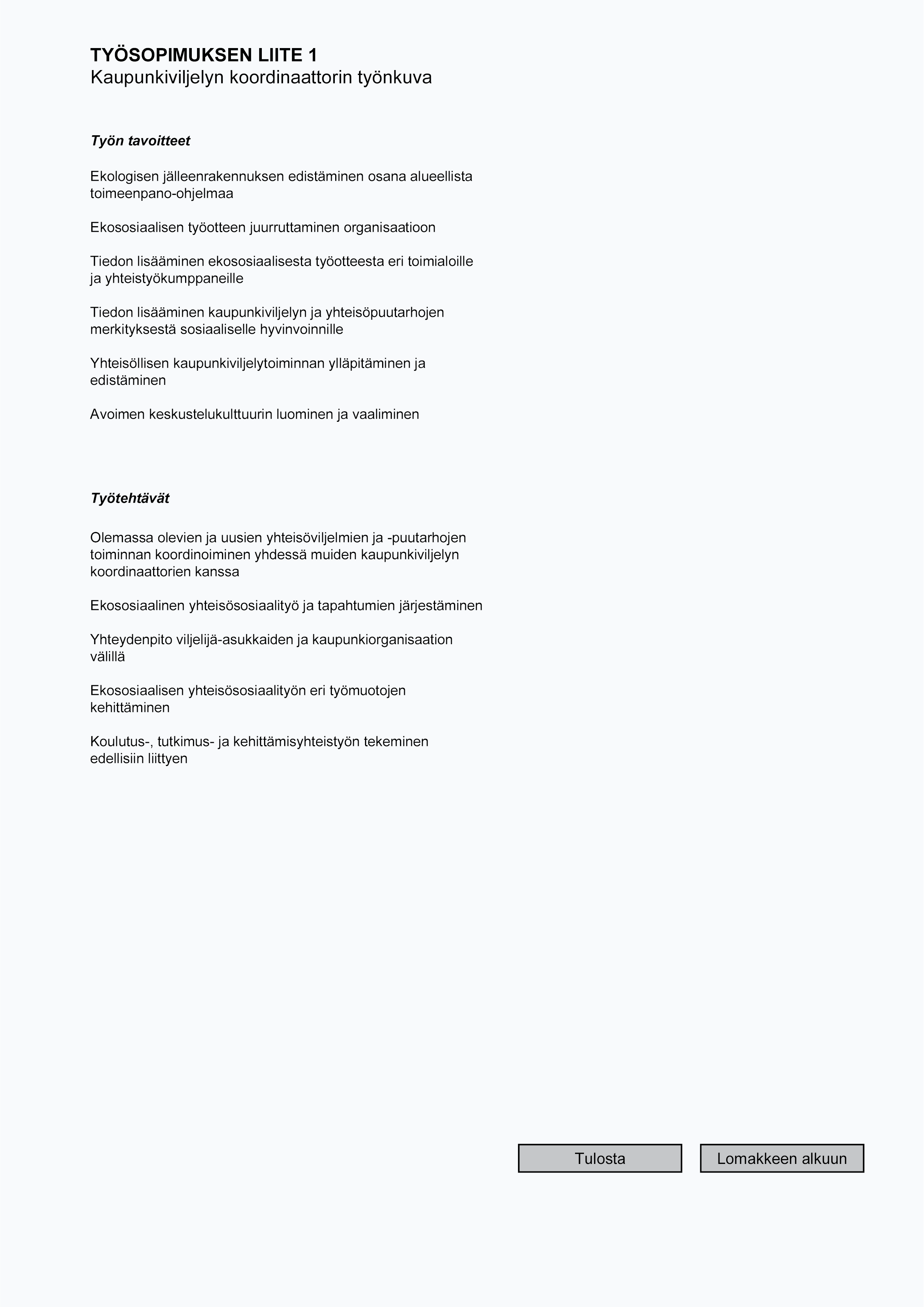 Metsittynyt sosiaalityö, sivu 4.